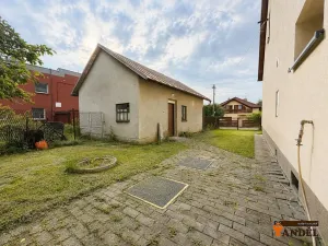 Prodej rodinného domu, Havířov, Na Bělidle, 71 m2
