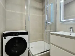 Pronájem bytu 2+1, Brno - Žabovřesky, Zborovská, 55 m2