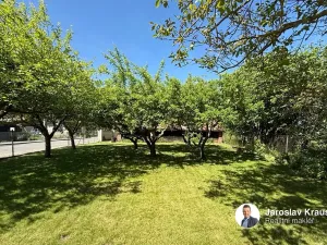 Prodej rodinného domu, Kacákova Lhota, 149 m2