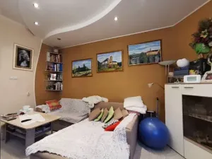Prodej rodinného domu, Stará Paka, 230 m2