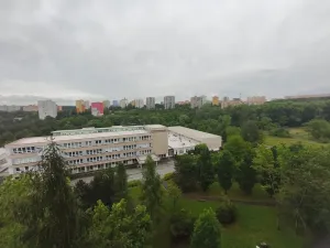 Pronájem bytu 3+1, Praha - Modřany, Levského, 78 m2