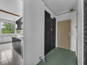 Prodej bytu 3+1, Mikulášovice, 65 m2