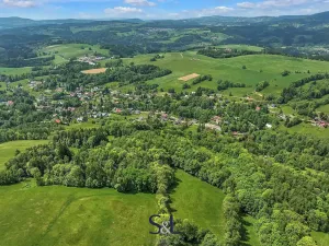 Prodej pozemku pro bydlení, Zlatá Olešnice, 27729 m2