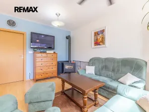 Prodej rodinného domu, Mníšek pod Brdy, V Edenu, 96 m2
