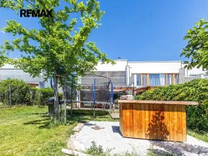 Prodej rodinného domu, Mníšek pod Brdy, V Edenu, 96 m2