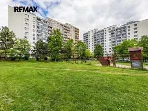 Prodej bytu 2+1, Příbram, Čechovská, 81 m2
