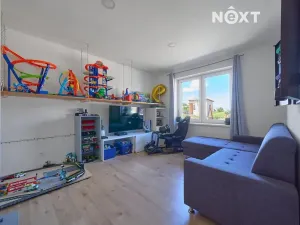 Prodej rodinného domu, Nový Bydžov, Na Pile, 155 m2