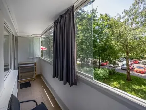 Prodej bytu 3+kk, Praha - Prosek, Jablonecká, 74 m2