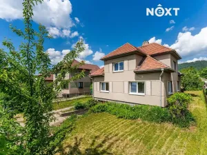 Prodej rodinného domu, Třemošnice, 17. listopadu, 248 m2