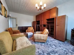 Prodej bytu 2+1, Kadaň, Bystřická, 59 m2
