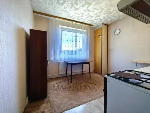 Prodej bytu 2+1, Kadaň, Bystřická, 59 m2