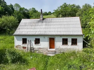 Prodej chalupy, Dlouhá Loučka, 80 m2