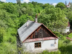 Prodej chalupy, Dlouhá Loučka, 80 m2