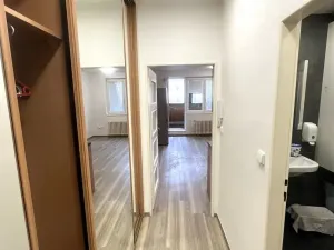 Pronájem bytu 2+kk, Olomouc, Zámečnická, 69 m2