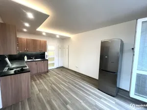 Pronájem bytu 2+kk, Olomouc, Zámečnická, 69 m2