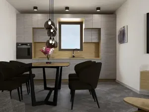 Prodej bytu 4+kk, Vrbnik, Chorvatsko, 100 m2