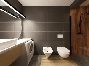 Prodej bytu 4+kk, Vrbnik, Chorvatsko, 100 m2