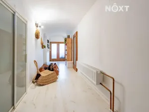 Prodej rodinného domu, Brloh, 162 m2