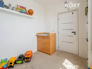 Prodej bytu 3+1, Chelčice, 64 m2