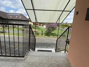 Pronájem bytu 4+1, Veltrusy, Jiráskova, 109 m2