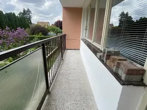 Pronájem bytu 4+1, Veltrusy, Jiráskova, 109 m2