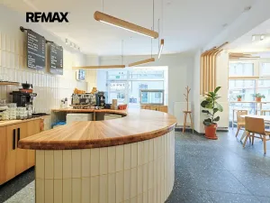 Pronájem kanceláře, Plzeň, Americká, 210 m2