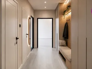 Prodej bytu 3+1, Hlučín, Severní, 62 m2