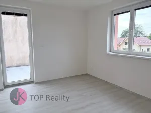 Pronájem rodinného domu, Praha - Uhříněves, Vlárská, 100 m2