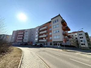 Pronájem ostatní, Brno - Žebětín, Říčanská
