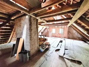 Prodej rodinného domu, Kryry, 500 m2
