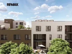 Prodej bytu 3+kk, Kolín, 77 m2