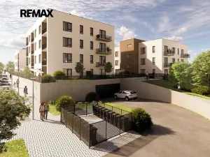 Prodej bytu 3+kk, Kolín, 77 m2