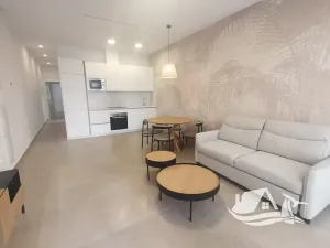 Prodej bytu 2+kk, Torrevieja, Španělsko, 51 m2