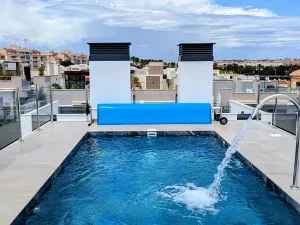 Prodej bytu 3+kk, Torrevieja, Španělsko, 82 m2