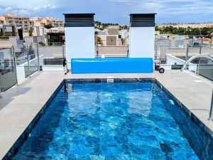 Prodej bytu 3+kk, Torrevieja, Španělsko, 82 m2