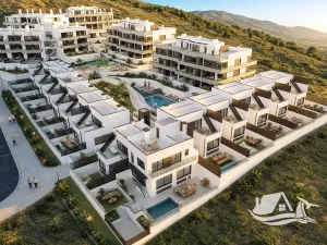 Prodej bytu 4+kk, La Línea de la Concepción, Španělsko, 86 m2