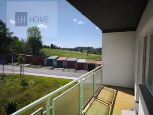 Prodej bytu 3+1, Tachov, 77 m2