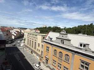 Prodej bytu 3+kk, Praha, Hartigova, 70 m2