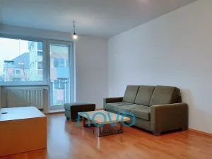 Pronájem bytu 3+kk, Praha - Kbely, Herlíkovická, 73 m2