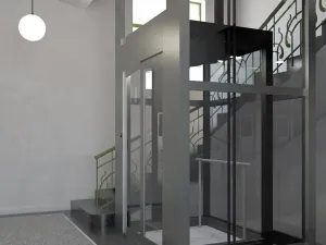 Prodej bytu 1+kk, Praha - Žižkov, Jagellonská, 18 m2
