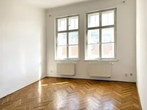 Pronájem bytu 3+1, Brno, Křídlovická, 119 m2