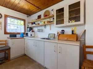 Prodej chaty, Bílina, Mládežnická, 35 m2