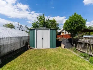 Prodej chaty, Bílina, Mládežnická, 35 m2