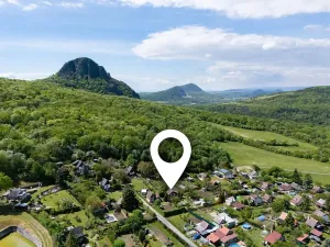 Prodej chaty, Bílina, Mládežnická, 35 m2