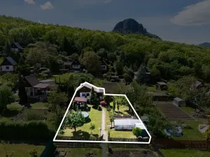 Prodej chaty, Bílina, Mládežnická, 35 m2