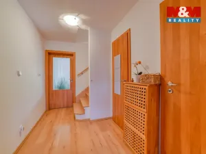 Prodej rodinného domu, Františkovy Lázně, Anglická, 111 m2