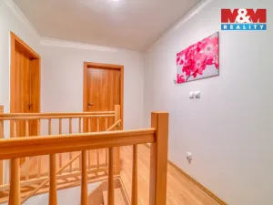 Prodej rodinného domu, Františkovy Lázně, Anglická, 111 m2