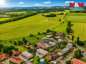 Prodej rodinného domu, Františkovy Lázně, Anglická, 111 m2