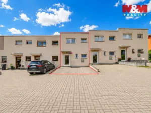 Prodej rodinného domu, Františkovy Lázně, Anglická, 111 m2