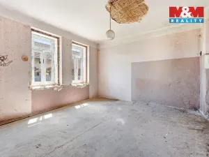 Prodej rodinného domu, Zásmuky, Na Průhonech, 135 m2